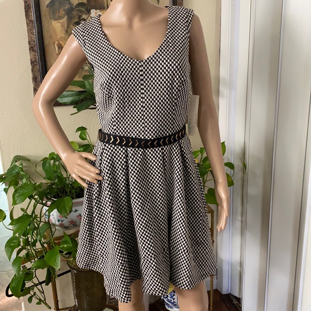 🛍5 for$25 Cute Dress (BR2C)